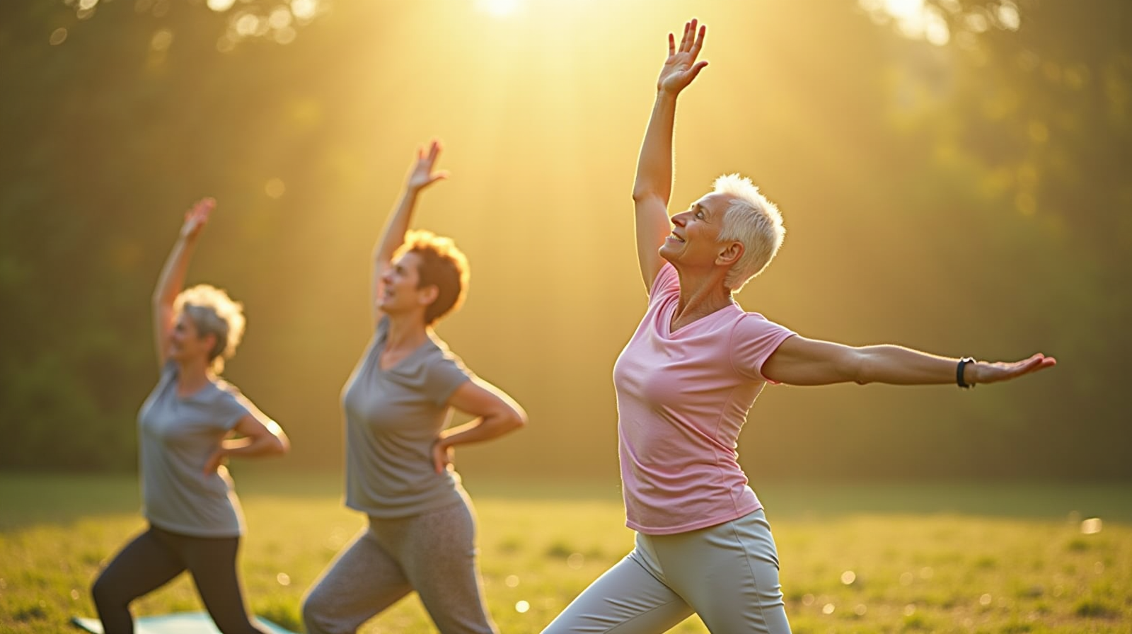 Покращення координації