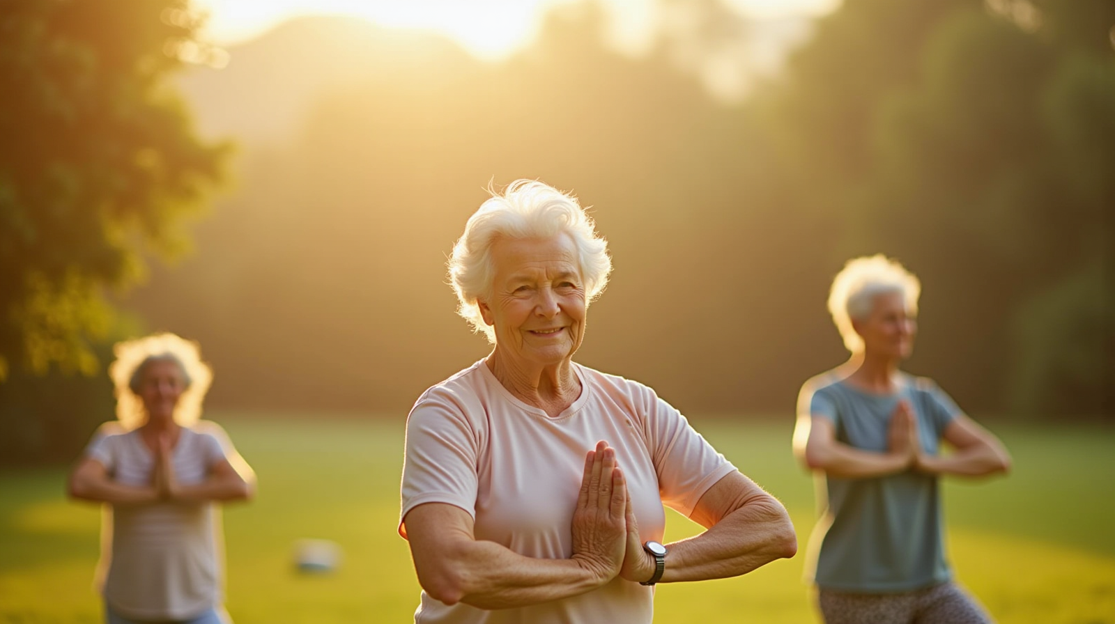 Підвищення гнучкості